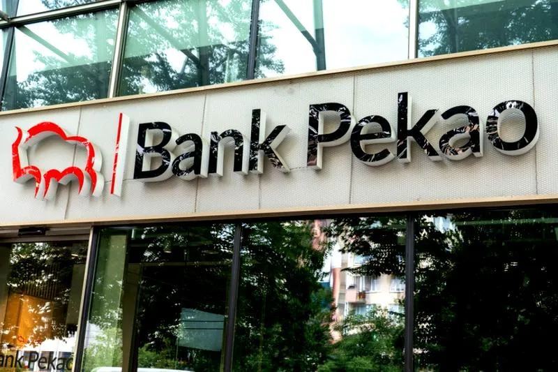 Numer konta w Banku Pekao