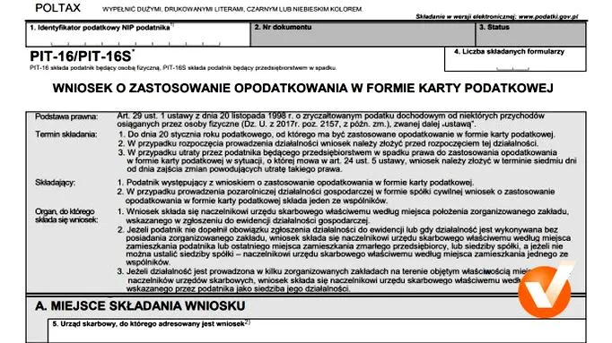 Obliczanie dochodu PIT