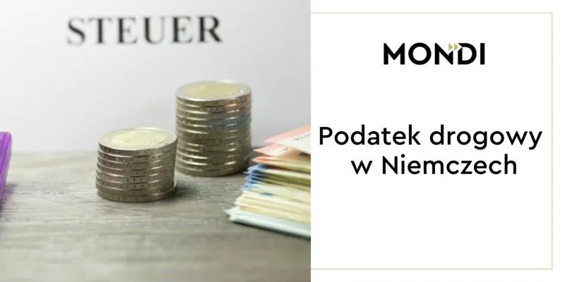 Obliczanie podatku transportowego