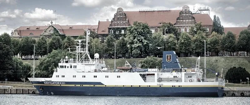 Obowiązki nawigatora na statku