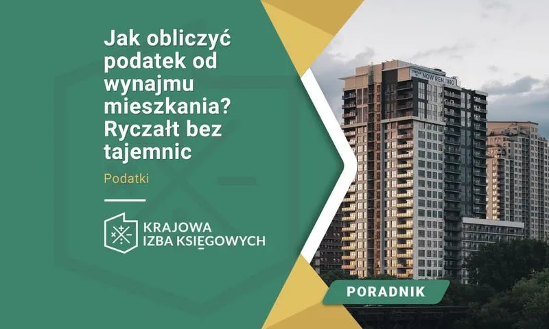 Obowiązki podatkowe wynajmujących