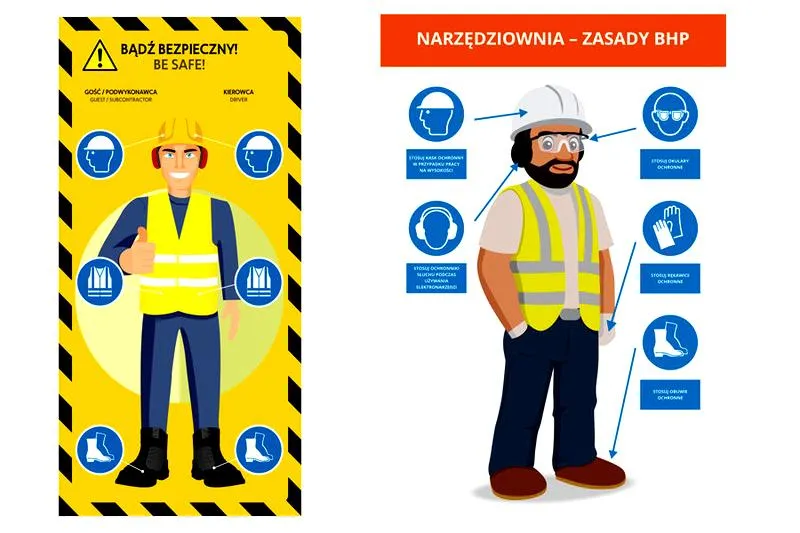 Obowiązki pracodawcy