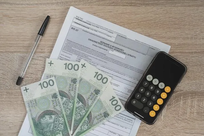 Obowiązki rodziców w PIT