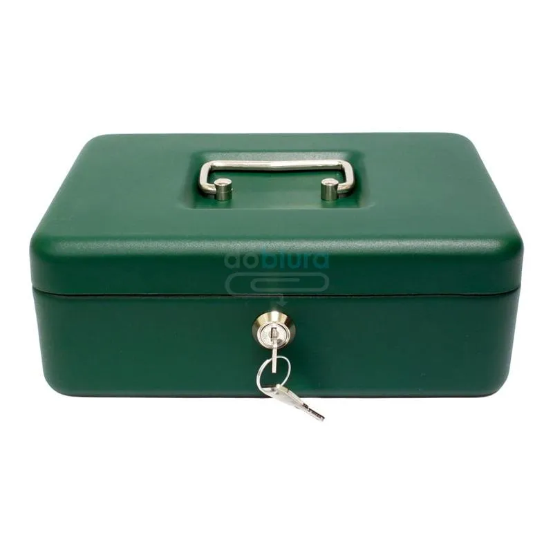 Ochrona przed zablokowaniem kasetki