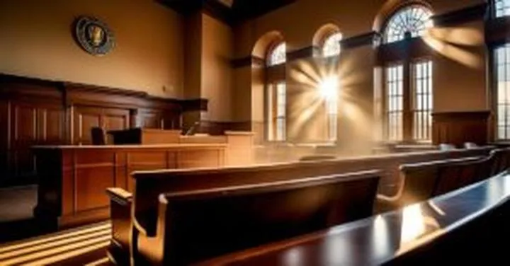 Opłacalność pracy ławnika