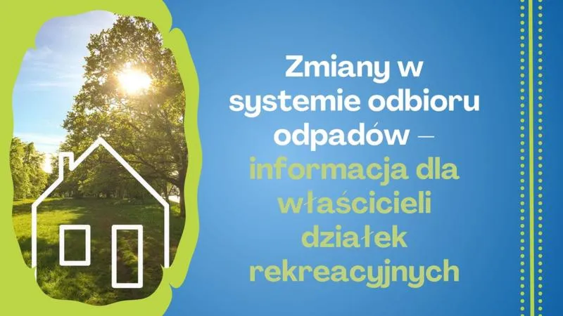 Opodatkowanie budynków na działkach