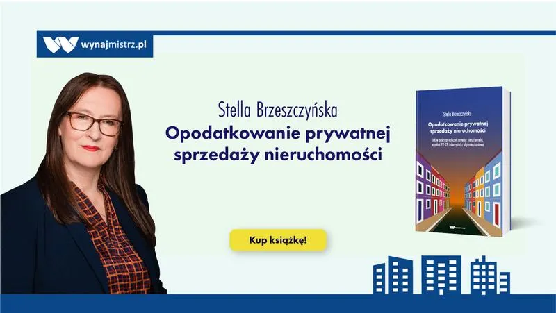 Opodatkowanie sprzedaży mieszkania