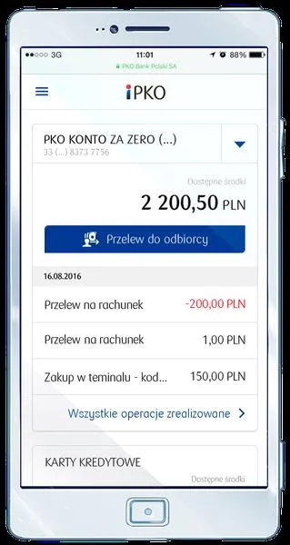 PKO BP