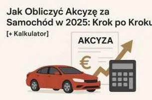 PUESC płatności akcyzy