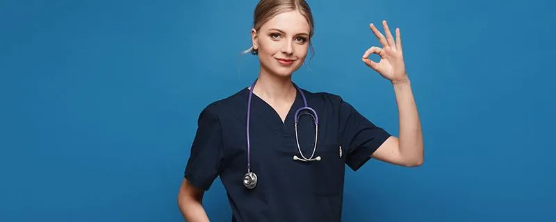 Płace pielęgniarek w Polsce