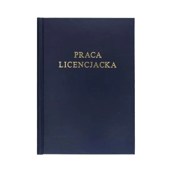 Plagiat w pracach dyplomowych