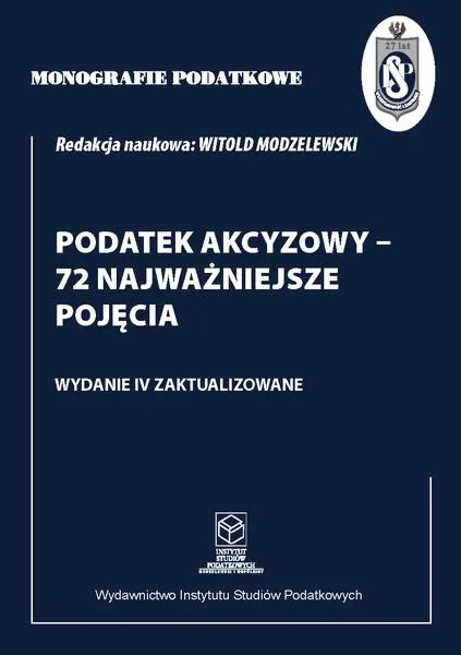 Płatność akcyzy online