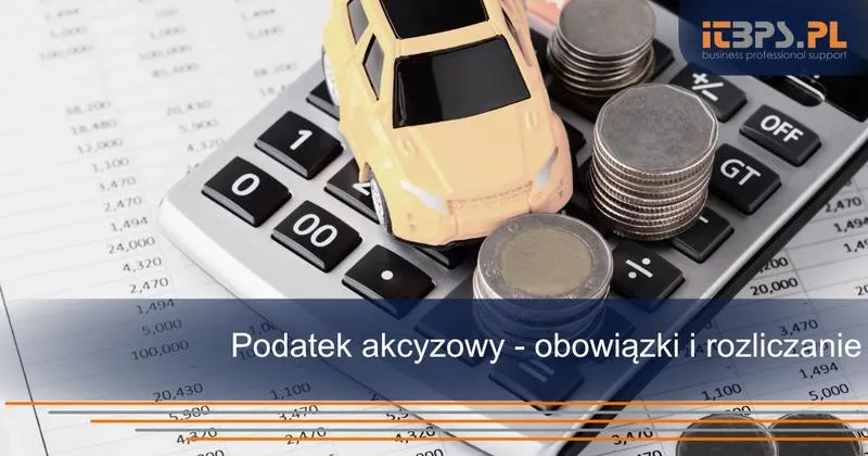 Podatek akcyzowy w Polsce