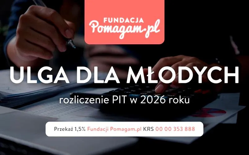 Podatek dla młodych