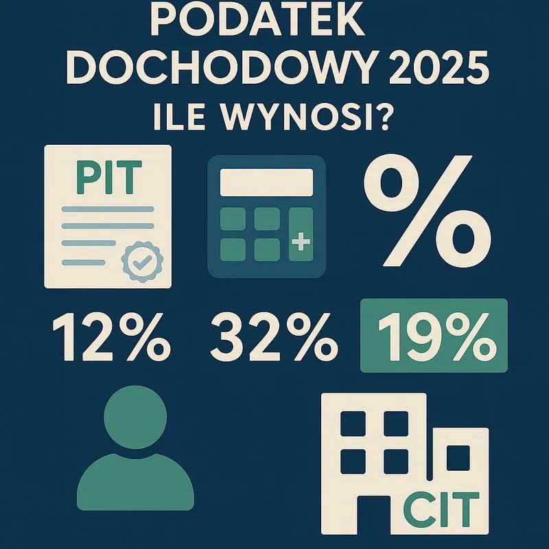 Podatek dochodowy przy umowie o dzieło