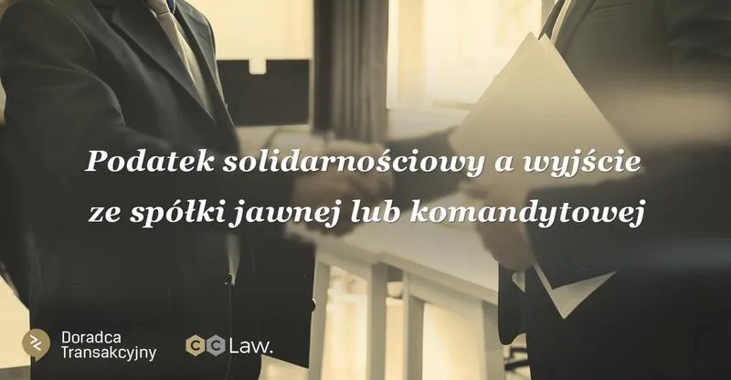 Podatek solidarnościowy 2026