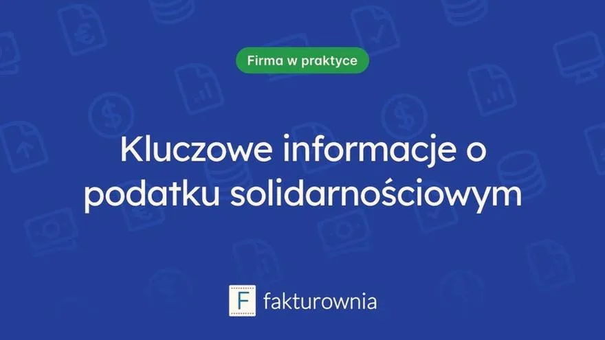 Podstawa opodatkowania podatek