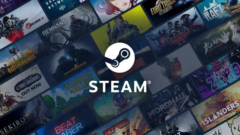 Portfel Steam