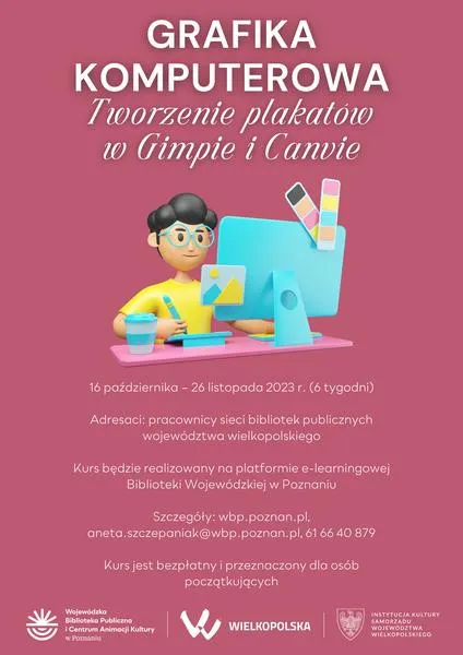 Praca grafika etat czy freelancing