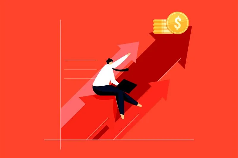 Praca i brak rezultatów