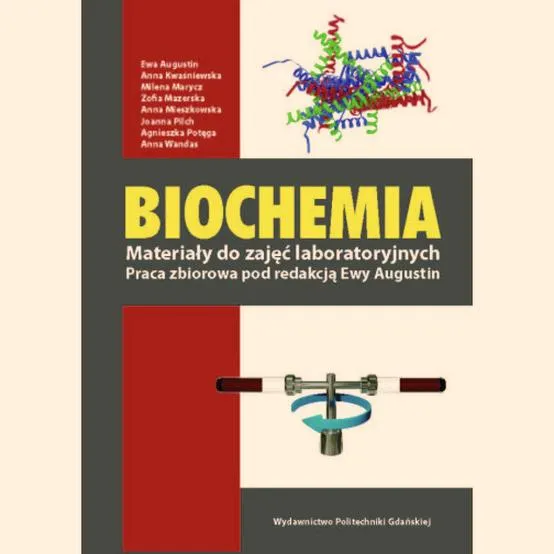 Praca po biochemii