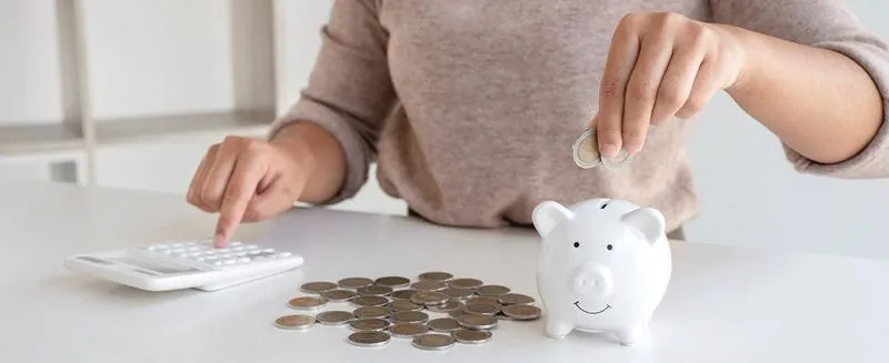 Practical tips for saving money