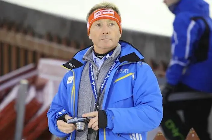 Premiowanie w skokach narciarskich