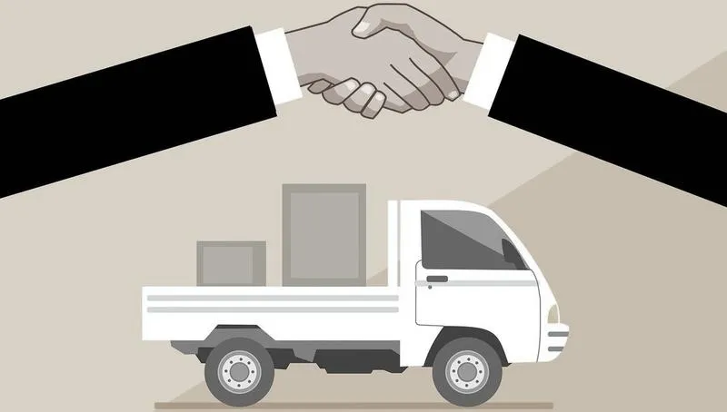 Programy partnerskie