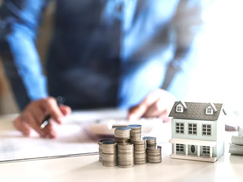 Programy wsparcia finansowego