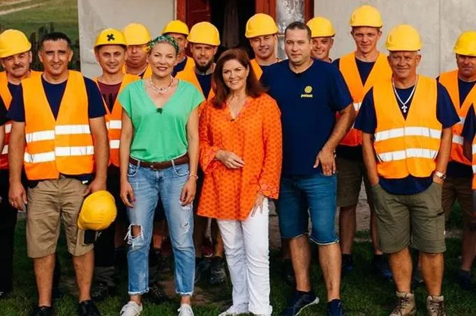Prowadzenie firmy remontowej