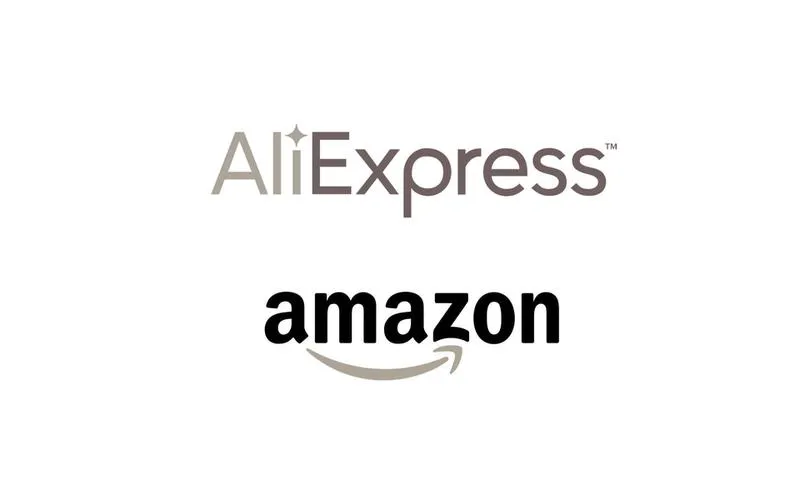 Przelew na Aliexpress