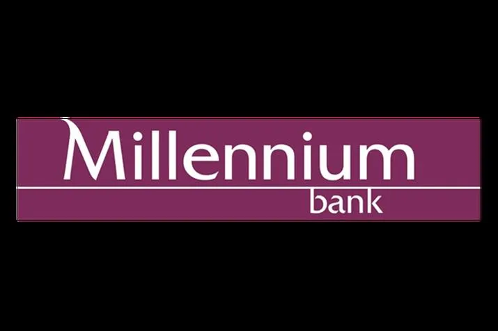 Przelewy w Millennium Banku