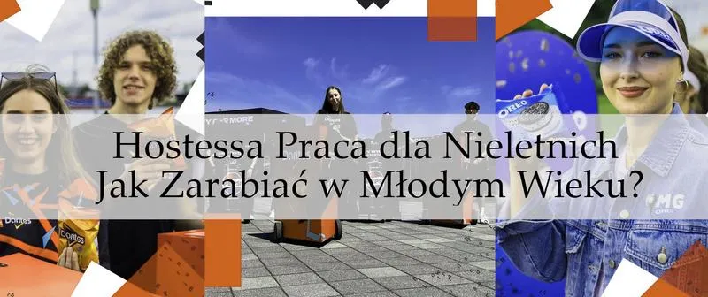 Przerwy w pracy młodocianych