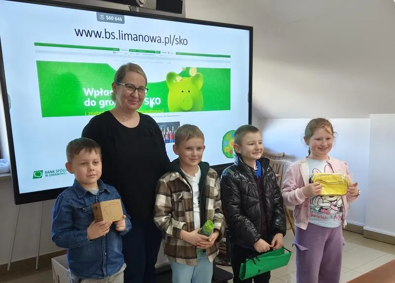 Przestępczość finansowa i banki