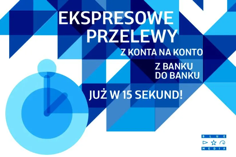 Przesyłanie pieniędzy bez konta