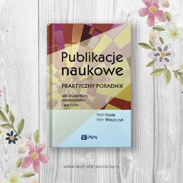 Publikowanie prac naukowych