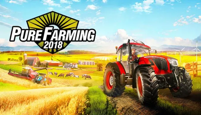 Pure Farming 2026