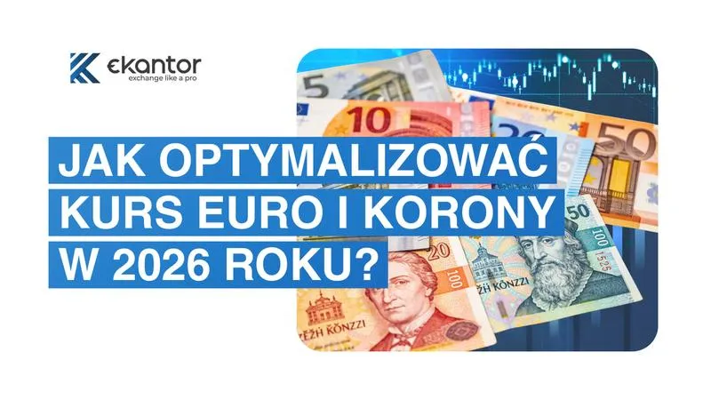 Ranking banków wymiany euro