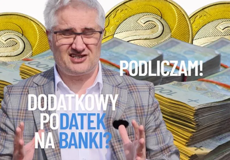 Rozwój polityki podatkowej