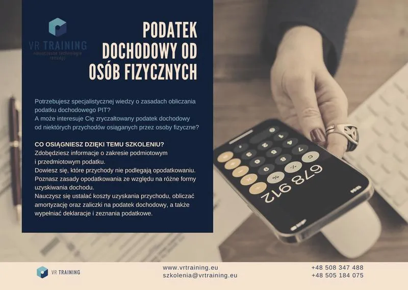Ryczałtowy podatek dla firm