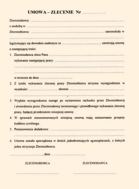 Składki ZUS studenta