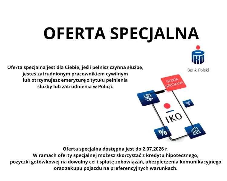 Spłata kredytu PKO BP