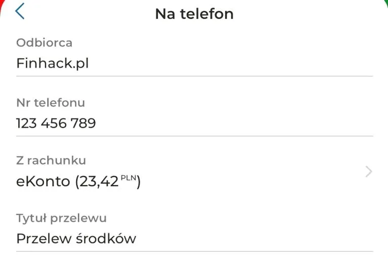 Split payment w praktyce