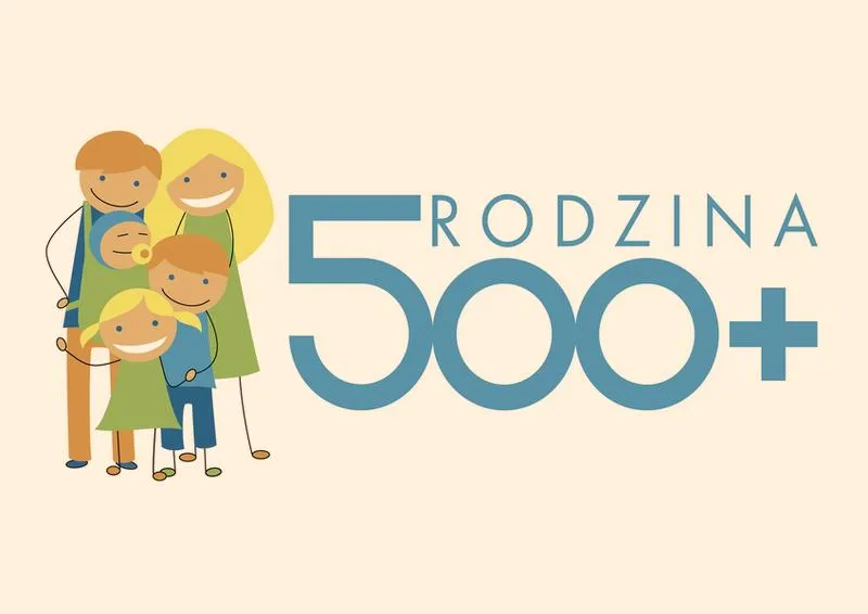 Termin wypłaty 500+