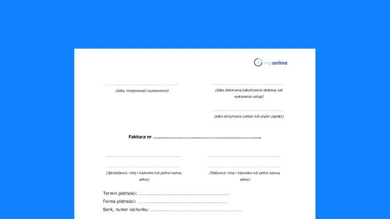 Terminy podatku dochodowego