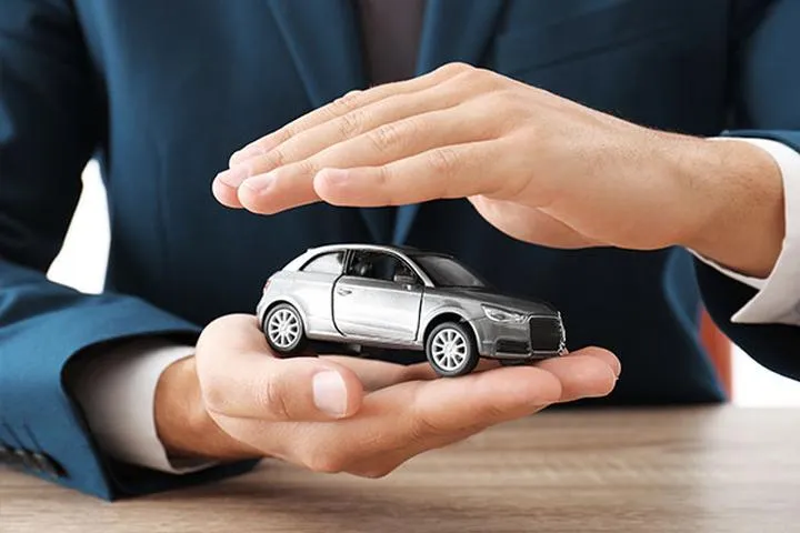 Ubezpieczenie OC samochodu 1.4