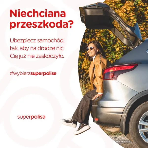 Ubezpieczenie komunikacyjne