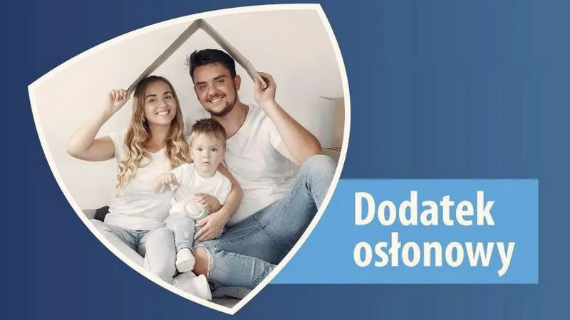 Ubieganie się o dodatek