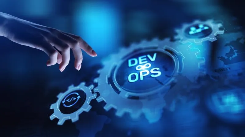 Umiejętności junior devops