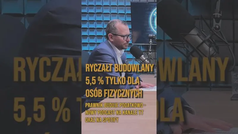 Usługi budowlane